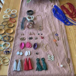 Jewelry Set